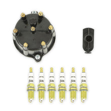 Accel Tst Jeep 94-99 4.0L Ho Efi - Tst16
