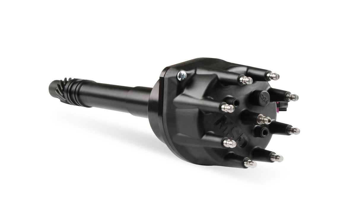 Holley Sniper Efi Hyperspark Distributor - 565-309BK