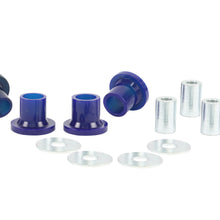 SuperPro FR STEERING RACK MNT BUSH KIT - SPF4420K