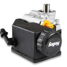 Holley Power Steering Pump - 198-104