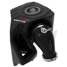 AFE Sealed Intake (2017-2019 Audi A4 L4-2.0L (t)) - 50-70032D