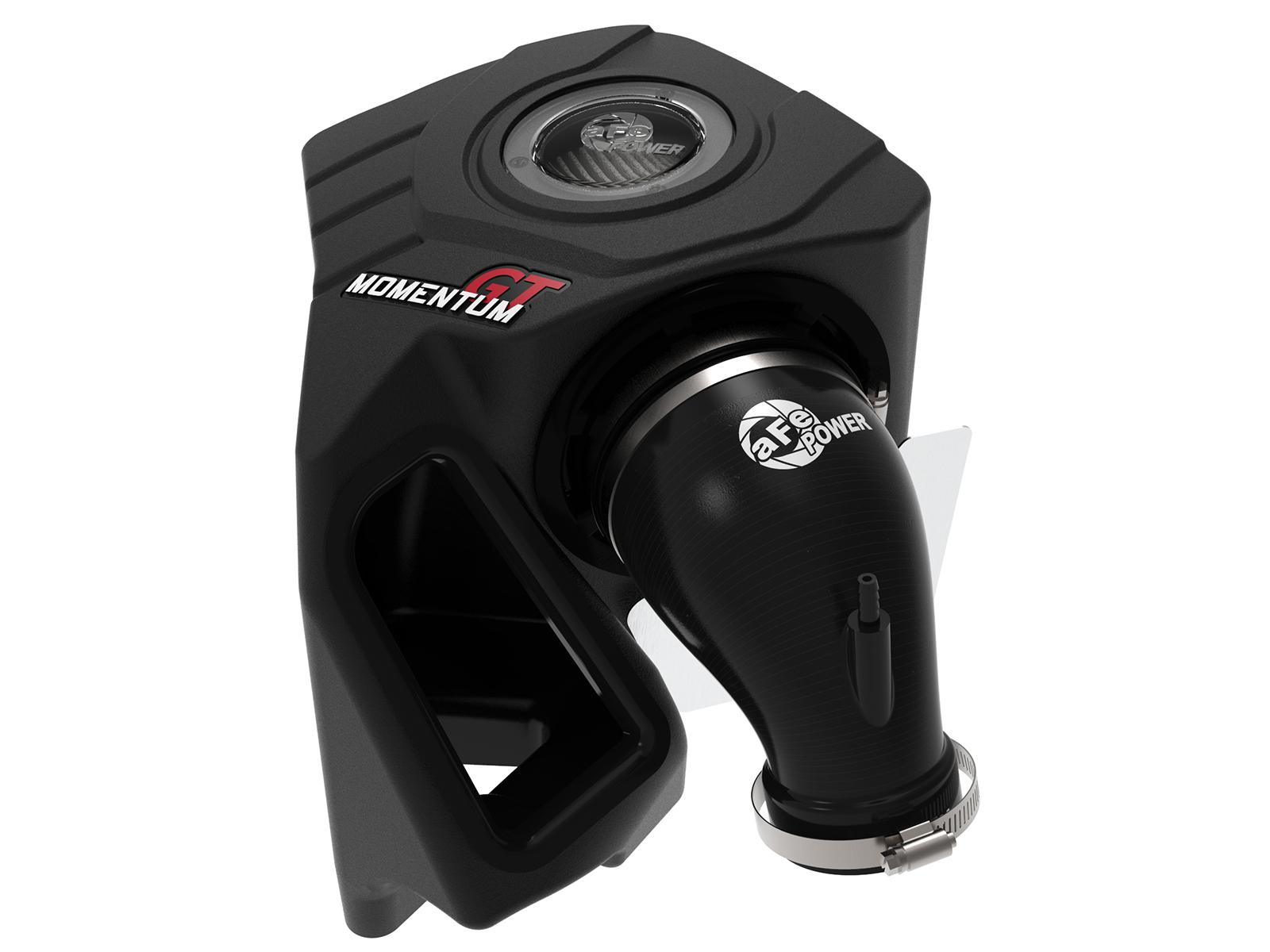 AFE Sealed Intake (2017-2019 Audi A4 L4-2.0L (t)) - 50-70032D