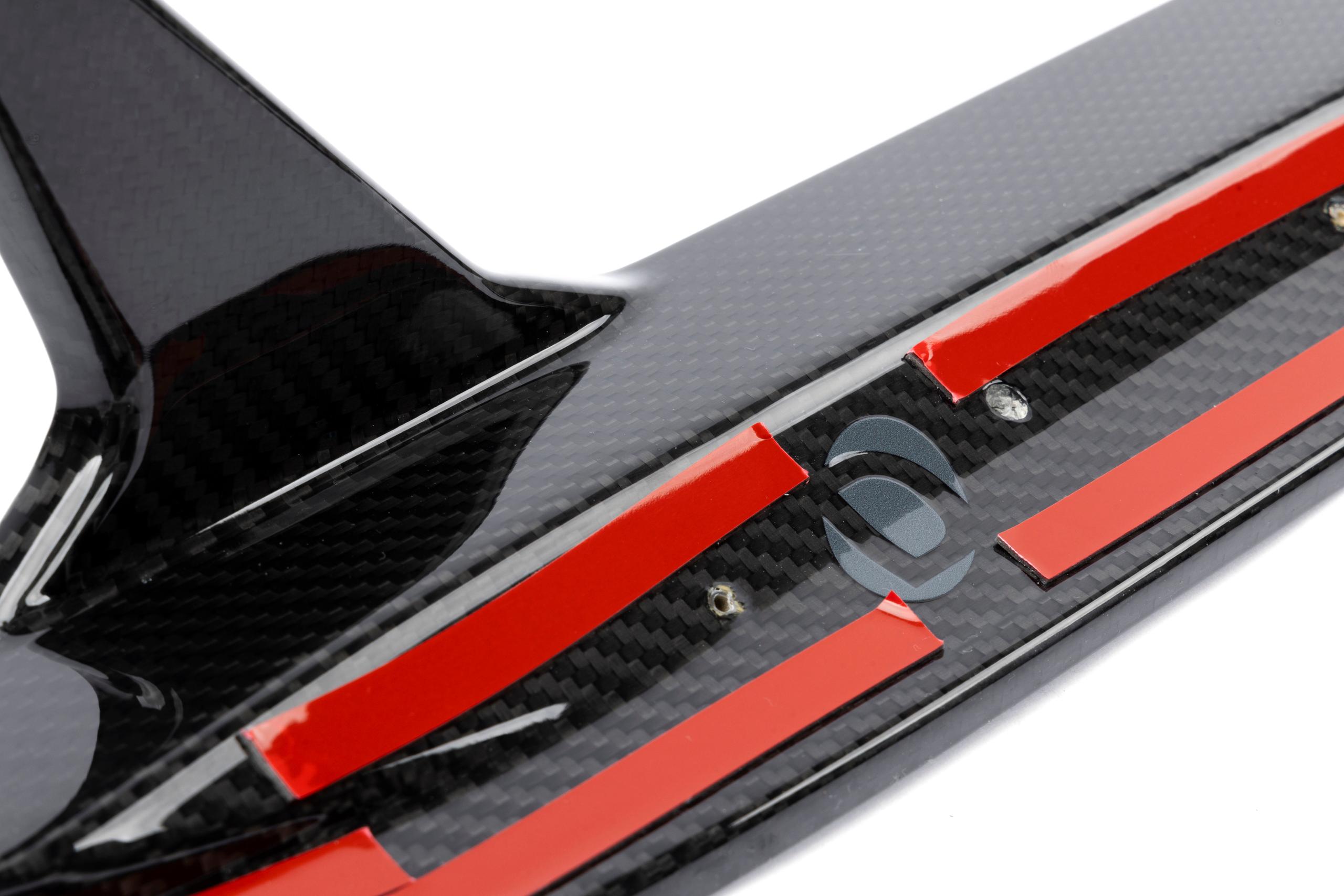 Dinan Side Skirts - 2021-2024 BMW M3/M4 - D980-0047