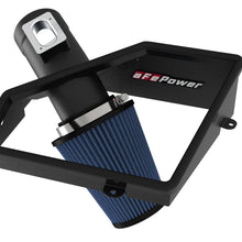 AFE Magnum FORCE Stage-2 Cold Air Intake System w/ Pro 5R Filter - 54-12862