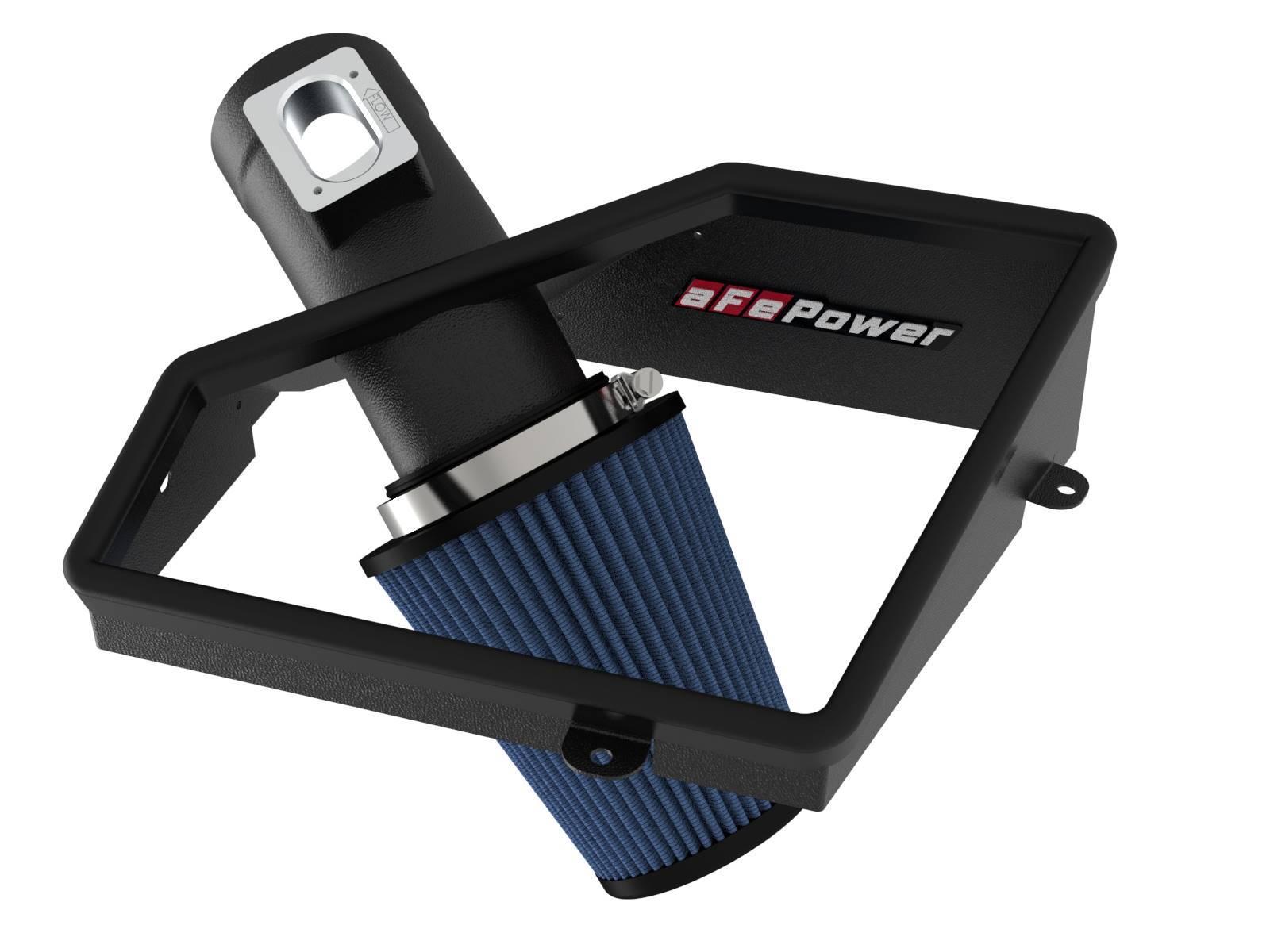 AFE Magnum FORCE Stage-2 Cold Air Intake System w/ Pro 5R Filter - 54-12862