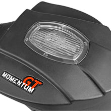 AFE 52-72204 15-16 Dodge Challenger/ Charger 6.2L Hellcat Momentum GT Cold Air Intake System w/ Dual Filter Media