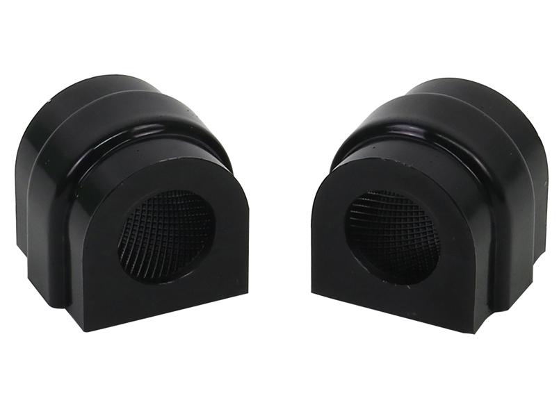 Whiteline Performance Front Sway Bar 23.2MM Bushings, Fits VW Golf GTI MK7 Audi A3 - W23676