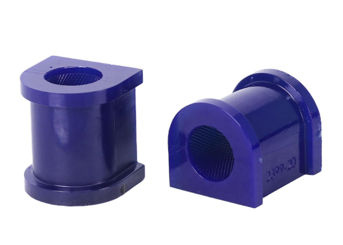 SuperPro Sway Bar Mount to Chassis - SPF2399-20K