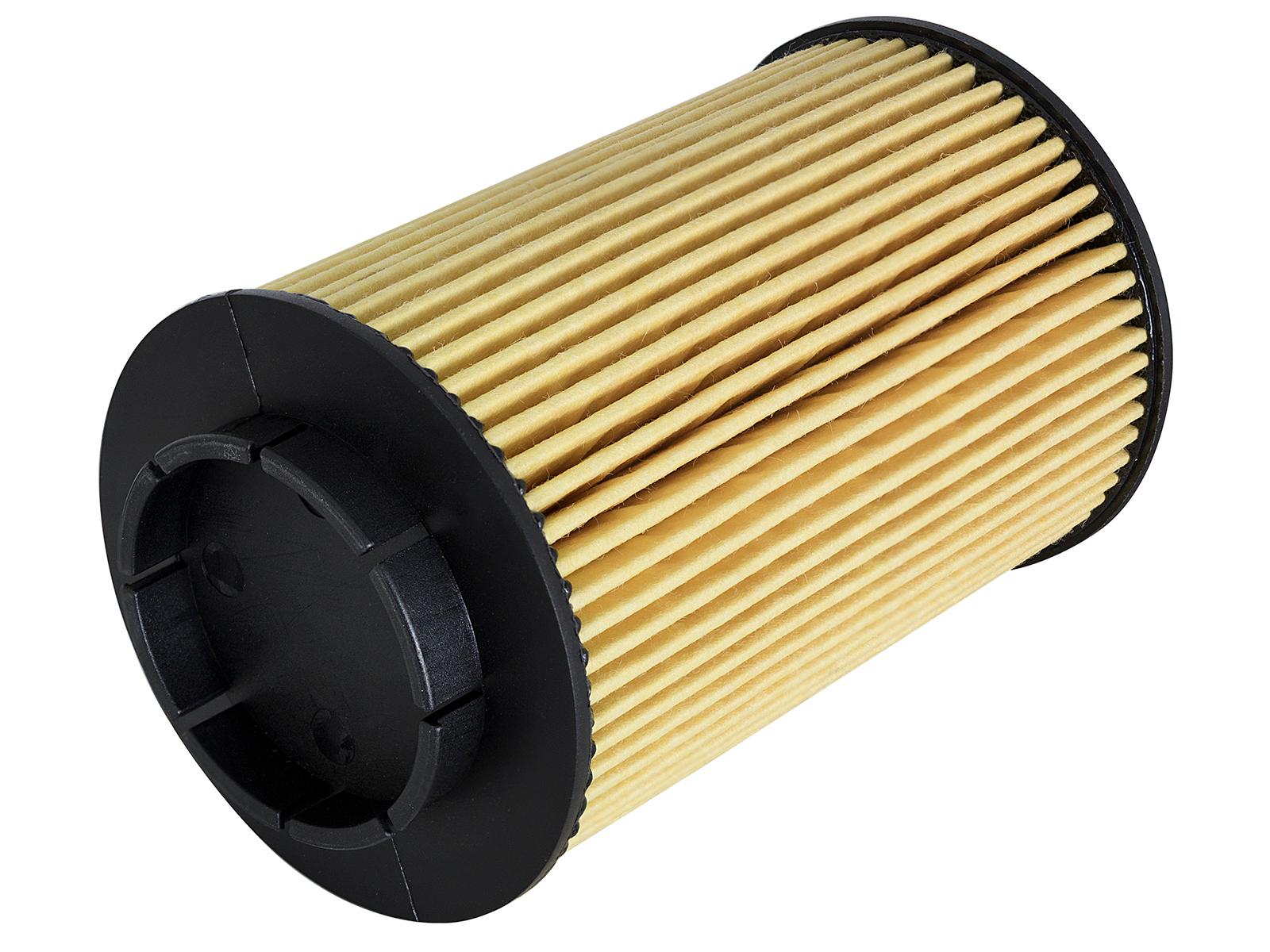 AFE Pro GUARD HD Oil Filter (4 Pack) (2014-2019 1500, 1500 Classic, Grand Cherokee) - 44-LF035-MB