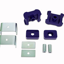 SuperPro Transmission Mount Bushing