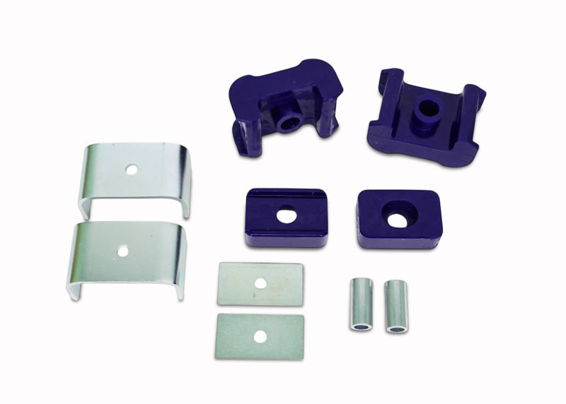 SuperPro Transmission Mount Bushing