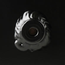 Frostbite Univ Intercooler 11 X 12 X 3 Blk  - FB601B