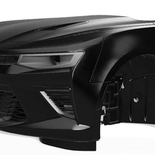Lenz Composites ABS Headlight Intake Duct (2016-2018 Camaro / 2016-2024 ZL1)