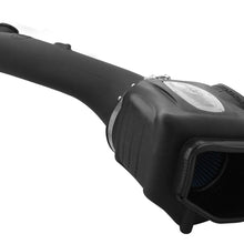 AFE Momentum HD Cold Air Intake System w/ Pro 10R Media (2001-2004 Silverado 2500 HD, Silverado 3500, Sierra 2500 HD, Sierra 3500) - 50-74001
