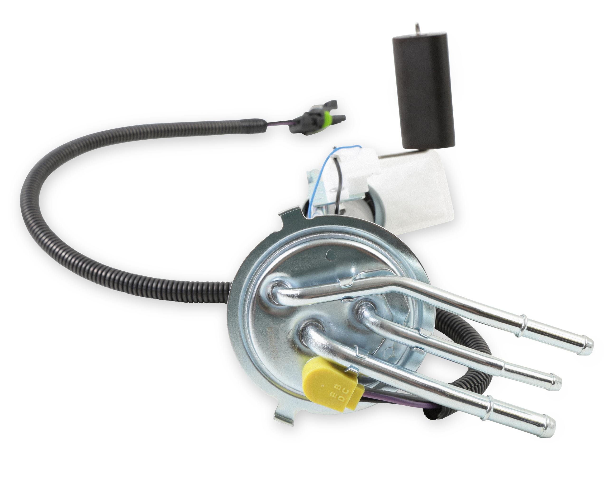 Holley Fuel Pump Module - 12-329