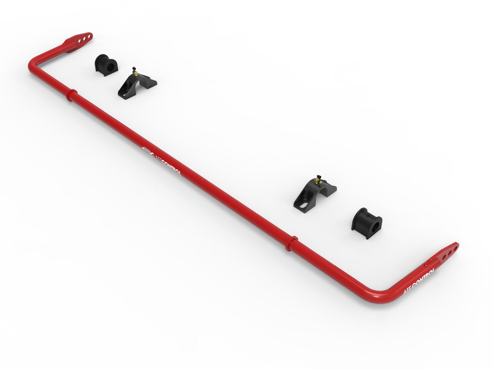 aFe CONTROL Rear Sway Bar (2020-2026 Ford Explorer ST) - 440-304001RR