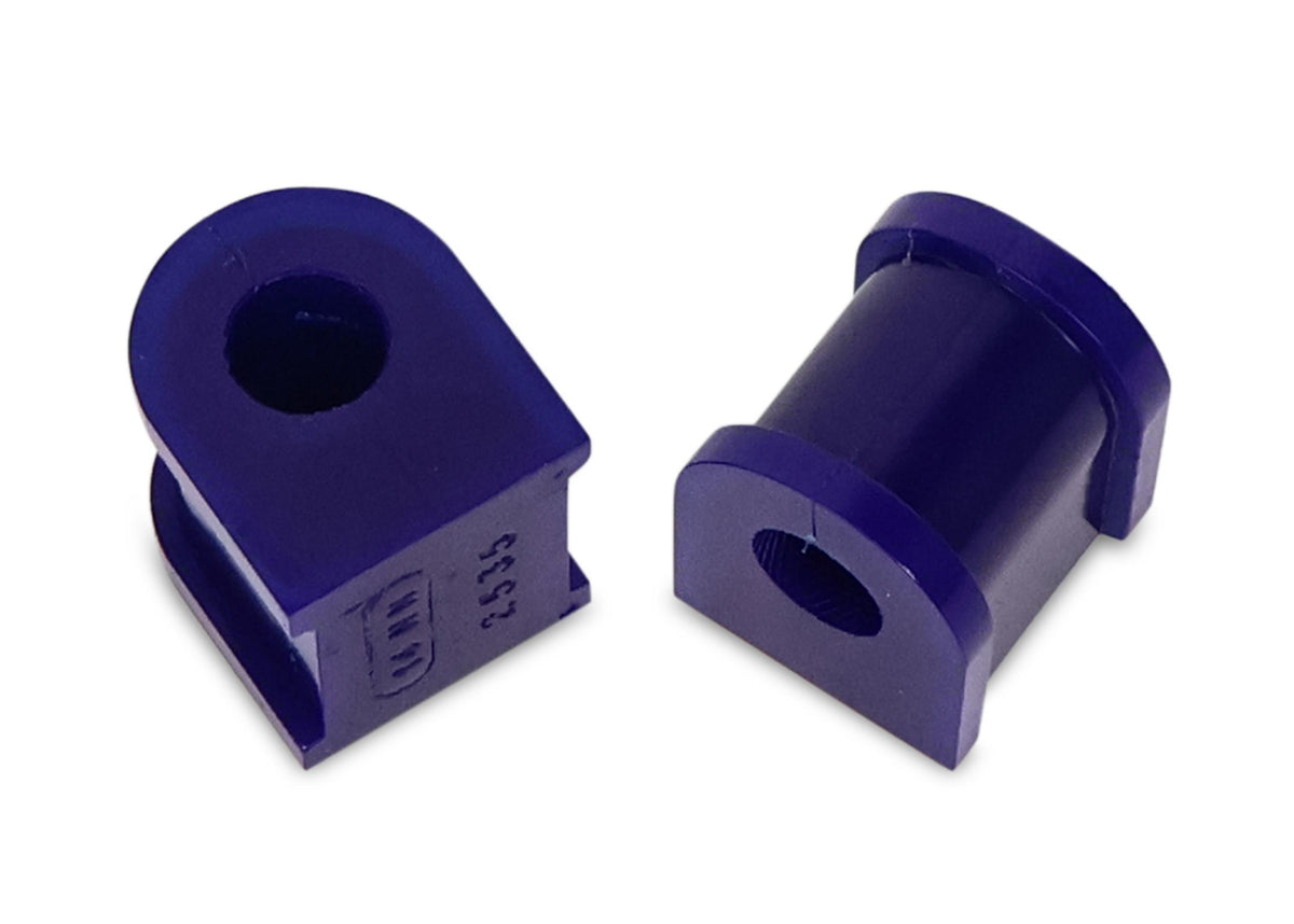 SuperPro Suspension Stabilizer Bar Bushing Kit - SPF2535-14K