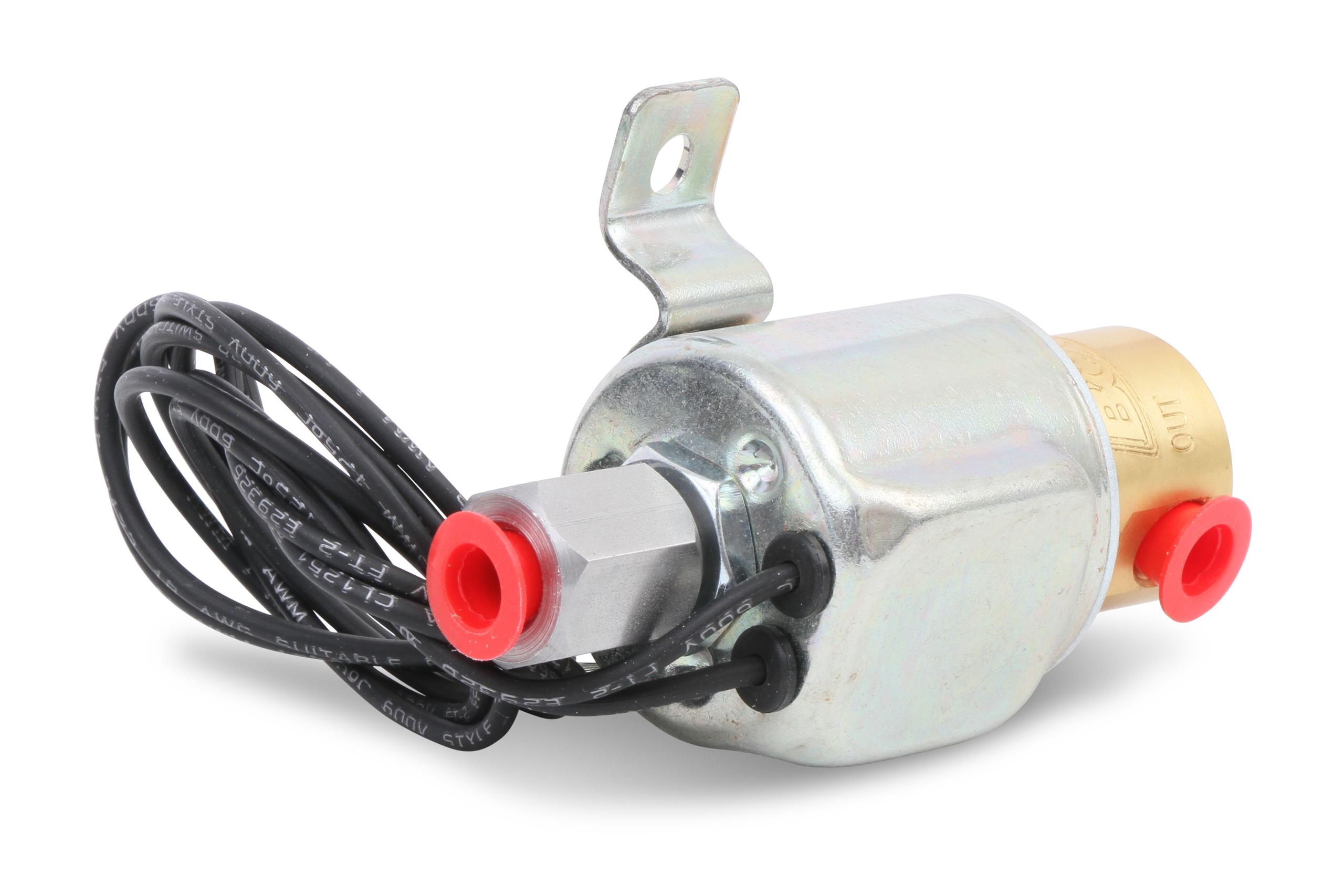 B&M 46075 Launch Control
