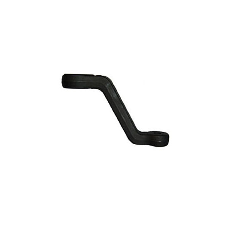 Rugged Ridge Steering Pitman Arm Power Steering 4 Inch+ Lift; 76-86 Jeep Cj - 18006.51