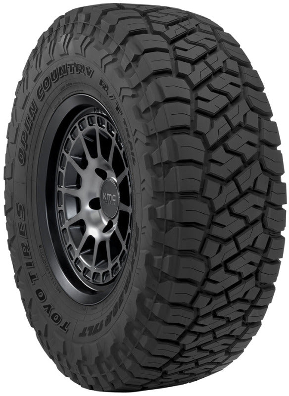 Toyo Tires Open Country R/T - 285/70R17 116Q - 354700