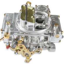 Holley 750 CFM Classic Carburetor.  - 0-80459SA