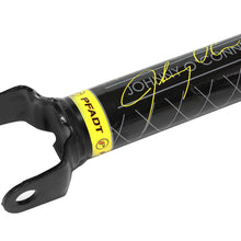 aFe CONTROL Johnny O'Connell Signature Series Front and Rear Shock Set (1997-2013 Corvette, Corvette, Corvette, Corvette, Corvette) - 420-401001-J