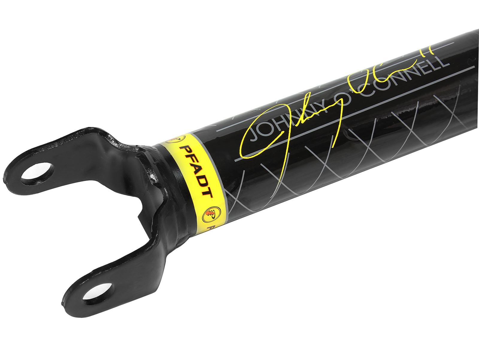 aFe CONTROL Johnny O'Connell Signature Series Front and Rear Shock Set (1997-2013 Corvette, Corvette, Corvette, Corvette, Corvette) - 420-401001-J