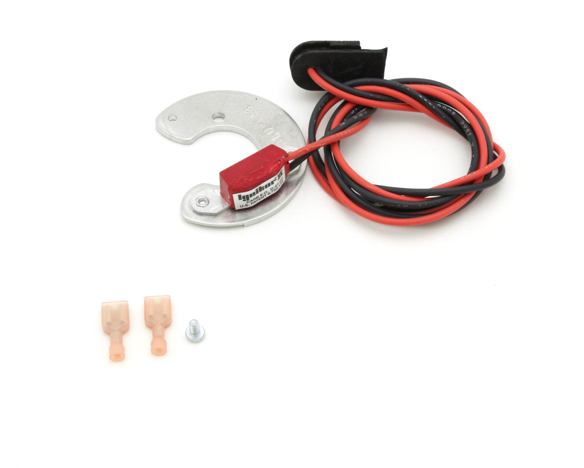 Pertronix 9Lu-1480 Module Replacement (Only) (One Module) For 9Lu-148 Ignitor Kit - 9LU-1480