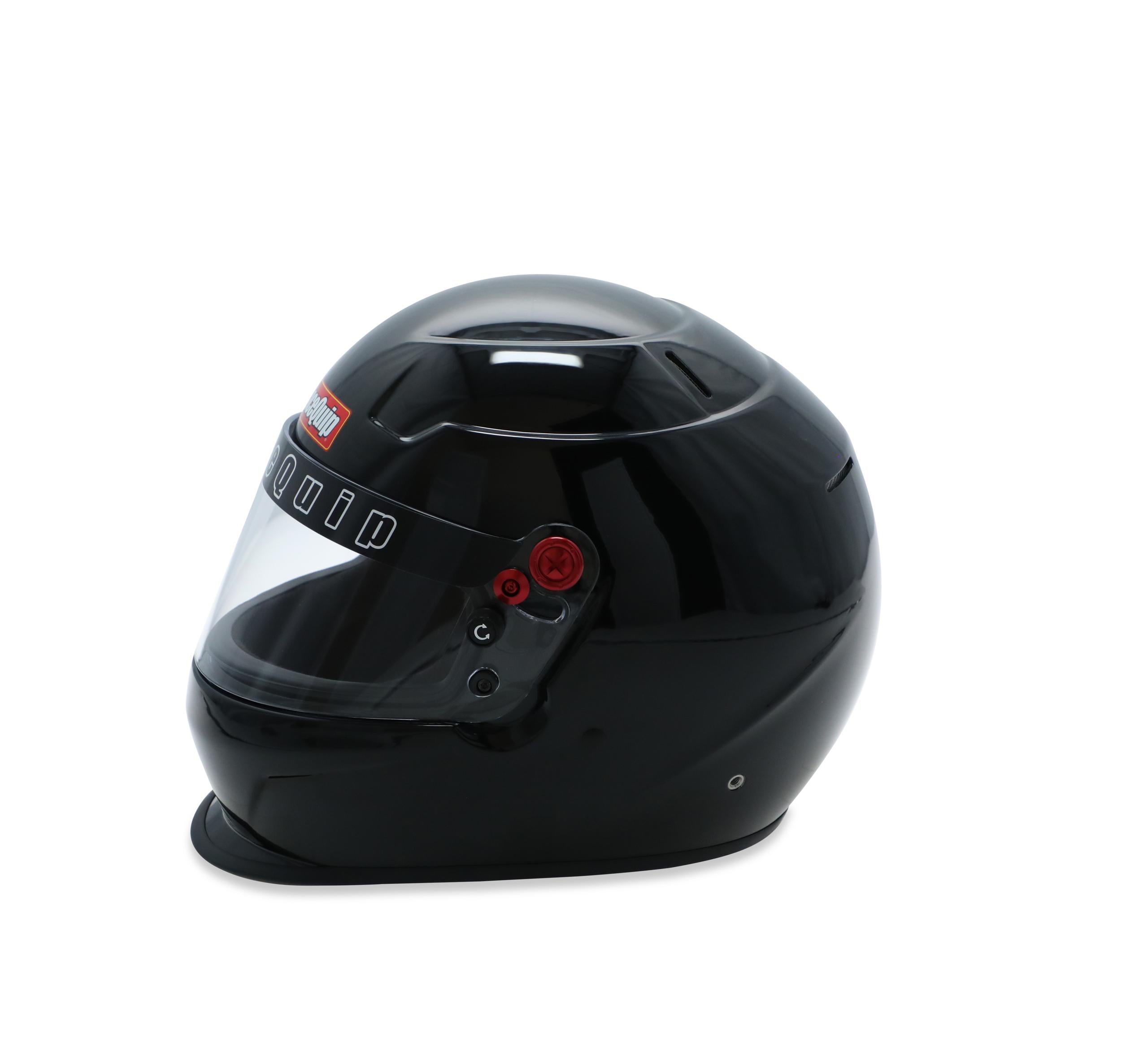 RaceQuip PRO25 Full Face Helmet - 277003RQP