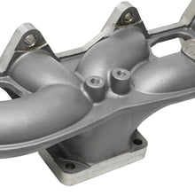 AFE BladeRunner 409 Stainless Steel Exhaust Manifold (2003-2007 Ram 2500, Ram 3500) - 46-40011