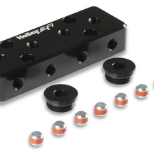 Holley EFI Vacuum Manifold Kit - 534-52