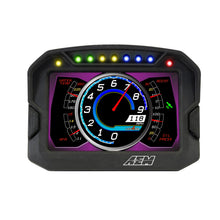 AEM Display Kit, CD-5 Carbon - 30-5600