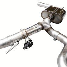 AWE SwitchPath Exhaust (2022+ Audi 8Y RS3) - 3025-31389