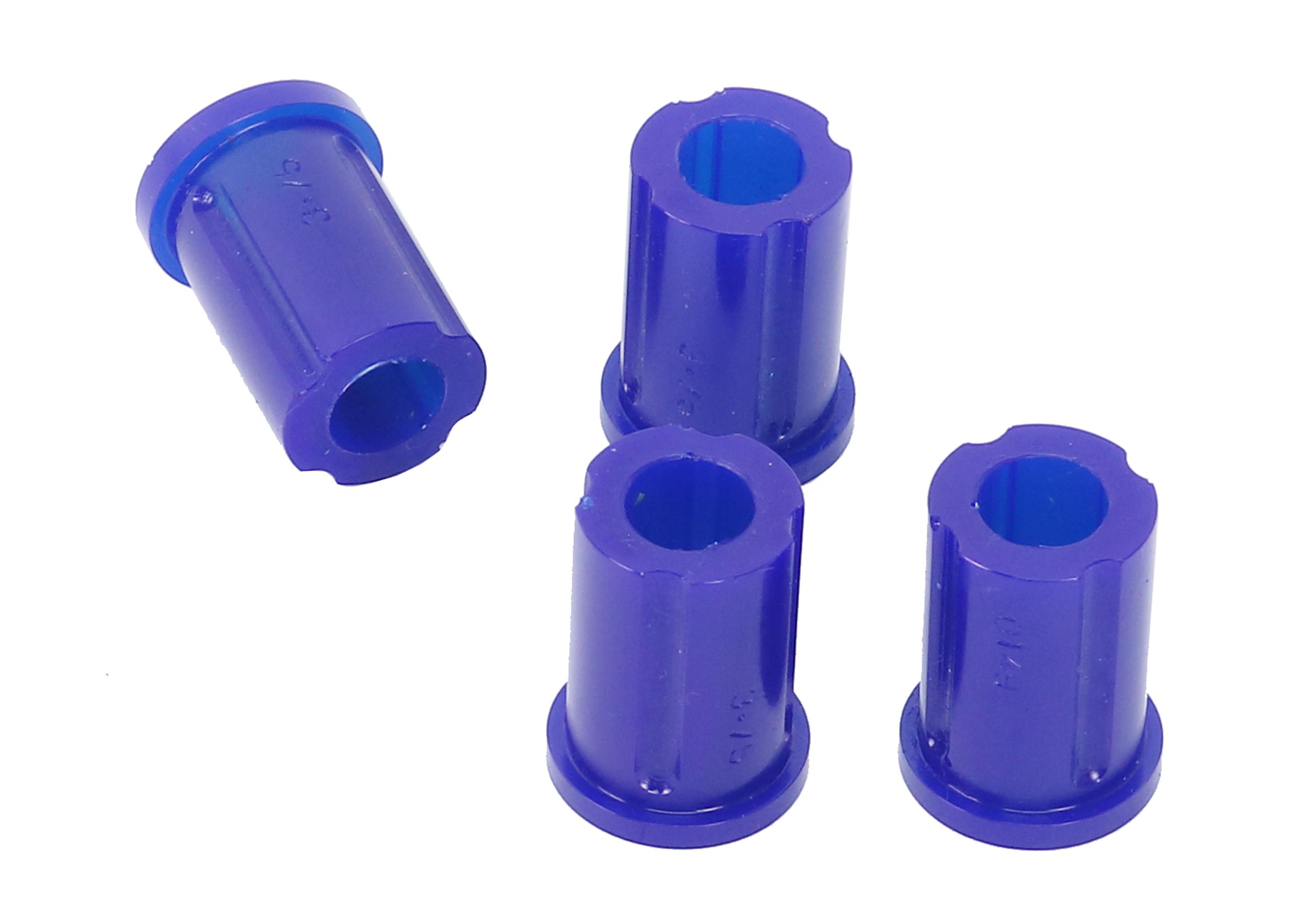 SuperPro Leaf Spring Bush Kit - SPF0149K