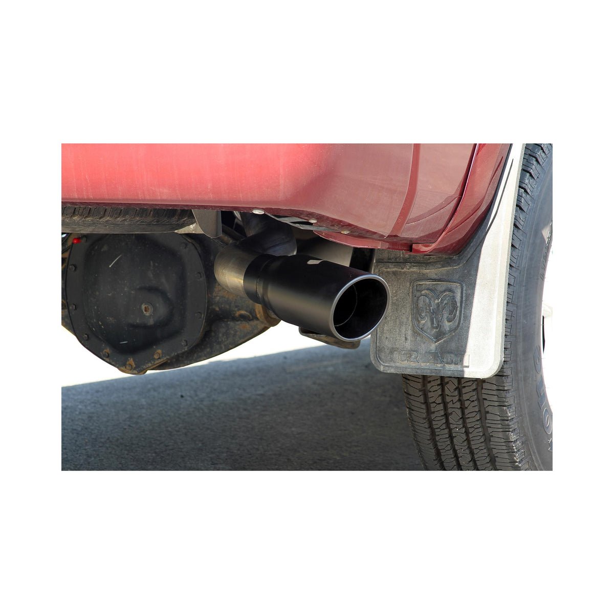 Flowmaster Flow FX Cat-Back Exhaust System - 717930