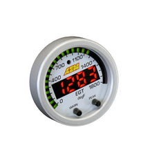 AEM X-Series Gauge - 30-0305
