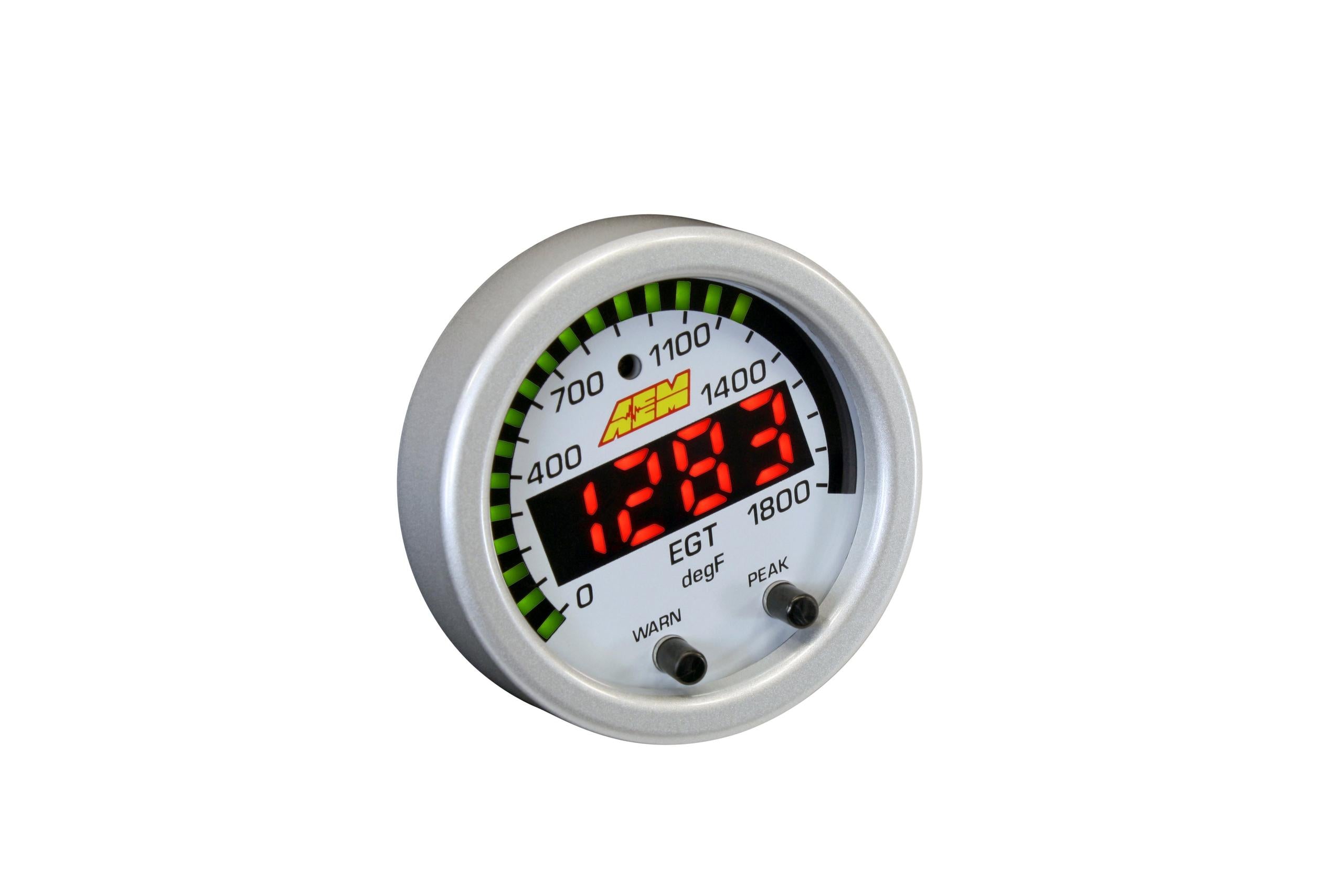AEM X-Series Gauge - 30-0305