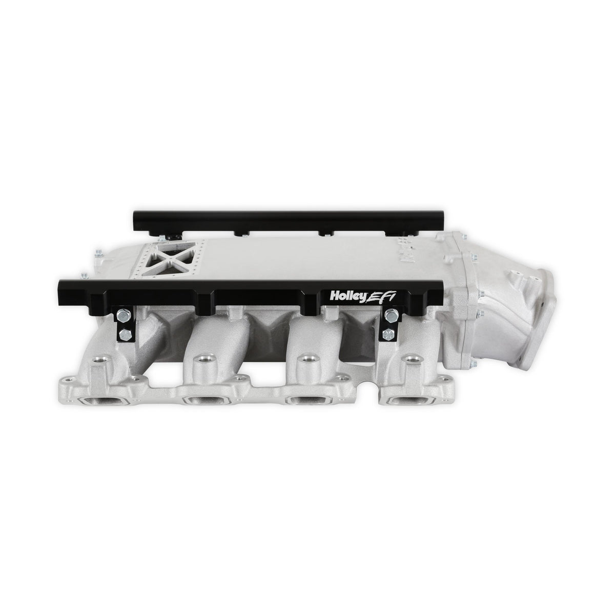 Holley Efi Ultra Lo-Ram Intake Manifold Kit - 300-719