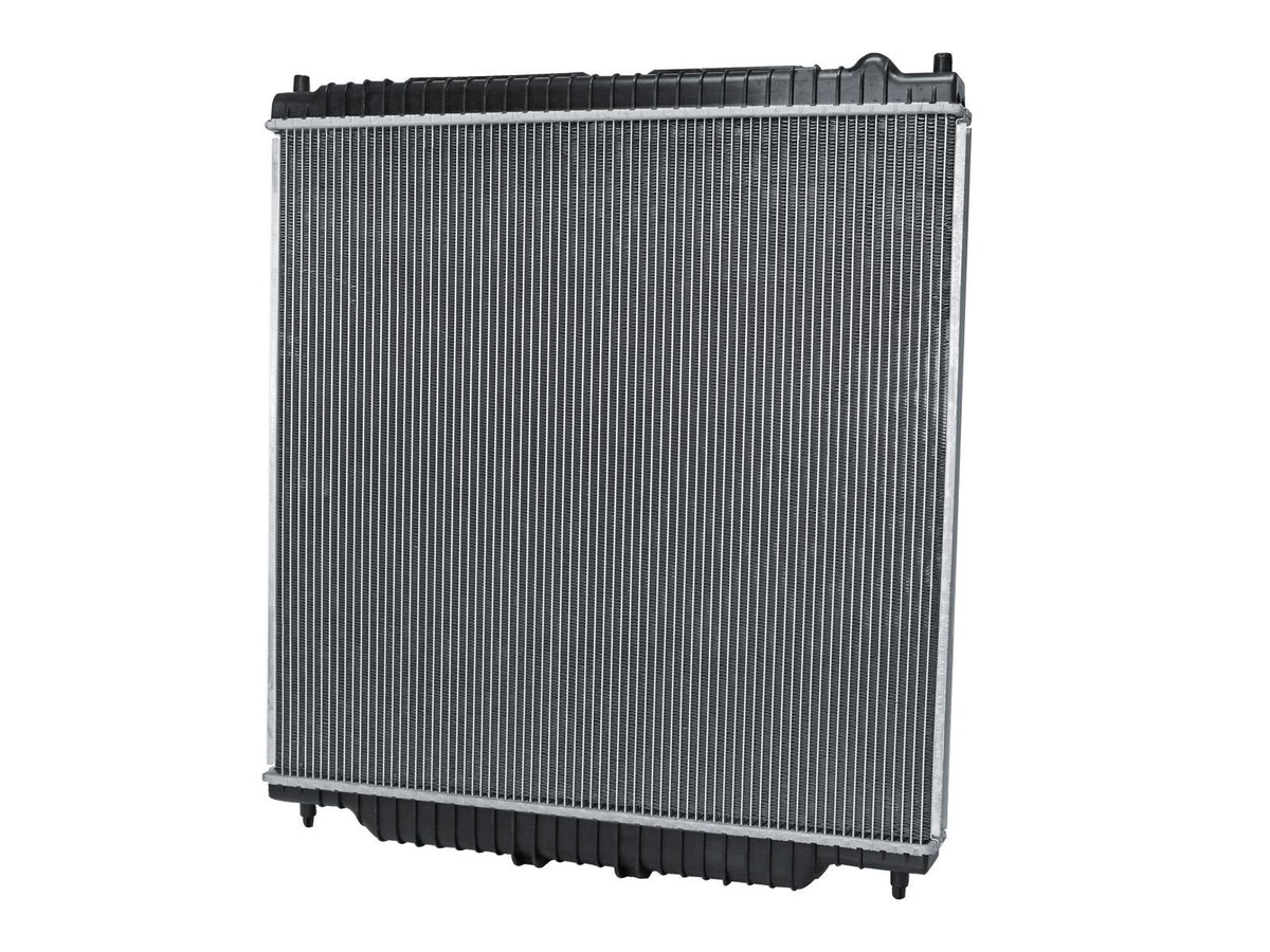 aFe POWER BladeRunner OER Series Radiator (2003-2007 Ford Diesel Trucks V8-6.0L (td)) - 46-53141