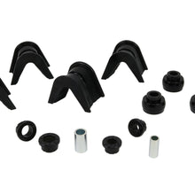 Whiteline Performance Leading arm - bushing (1966-1979 Bronco, F-100, F-150) - W93525