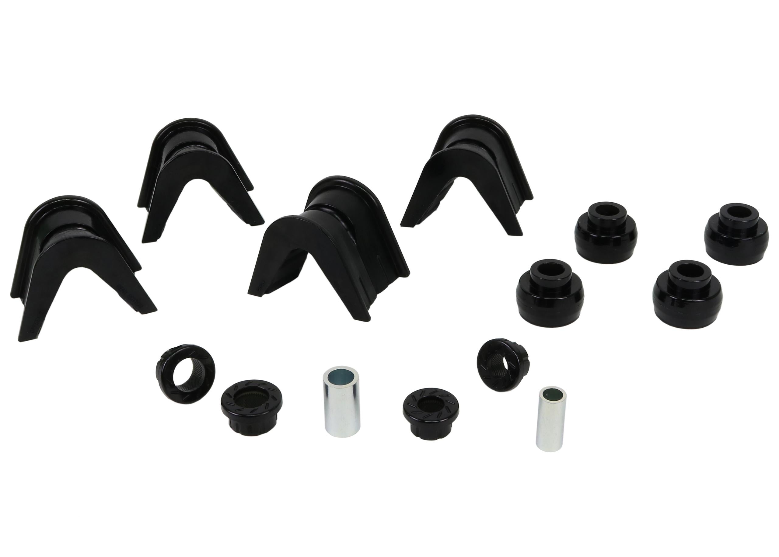 Whiteline Performance Leading arm - bushing (1966-1979 Bronco, F-100, F-150) - W93525
