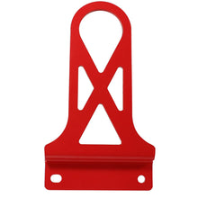 aFe CONTROL PFADT Series Front Tow Hook (1997-2004 Corvette) - 450-401002-R