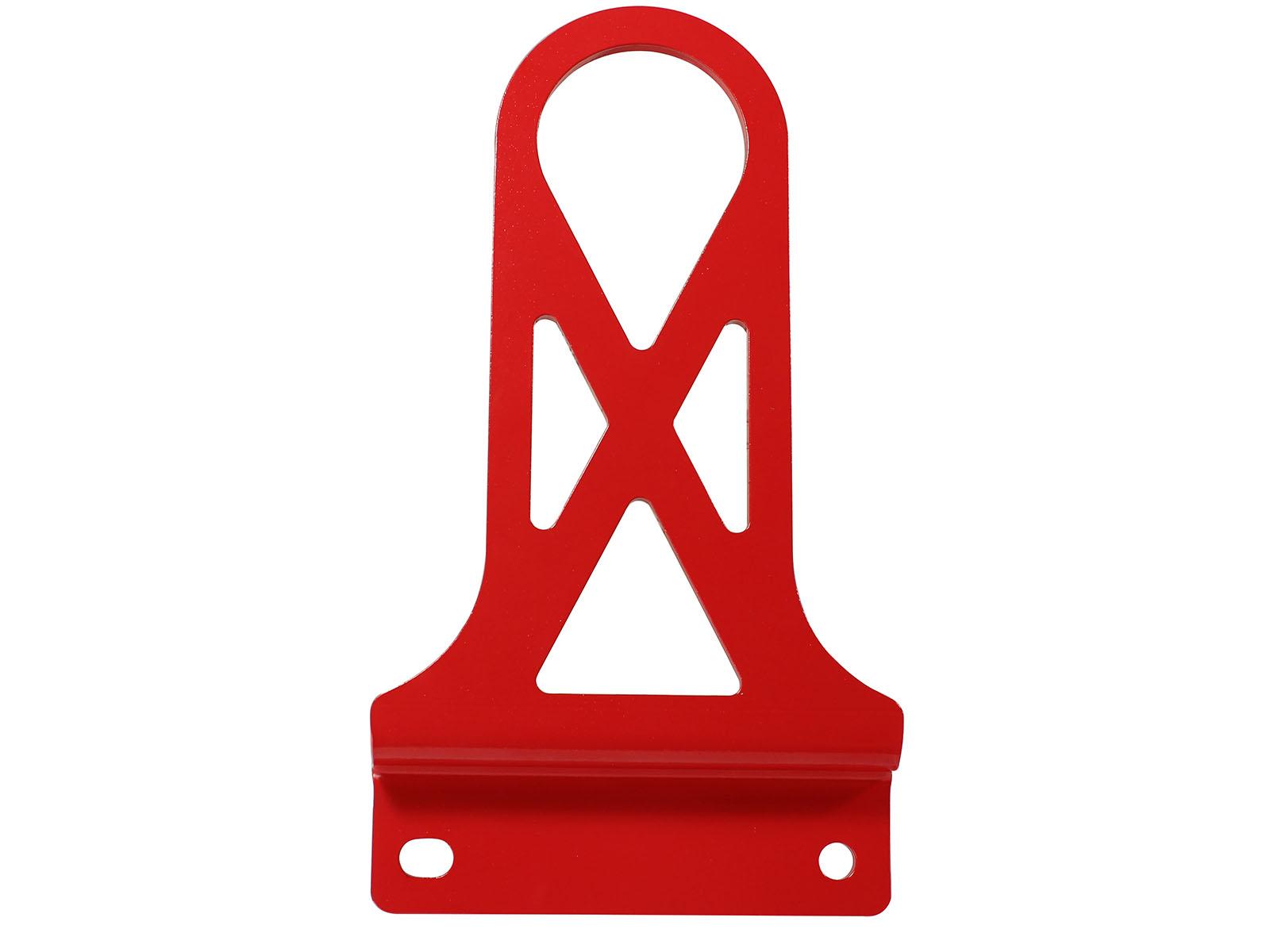 aFe CONTROL PFADT Series Front Tow Hook (1997-2004 Corvette) - 450-401002-R