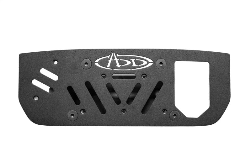 Addictive Desert Designs 2019-2024 RAM 1500 , TRX Digital Device Dash Mount - AC6201701NA