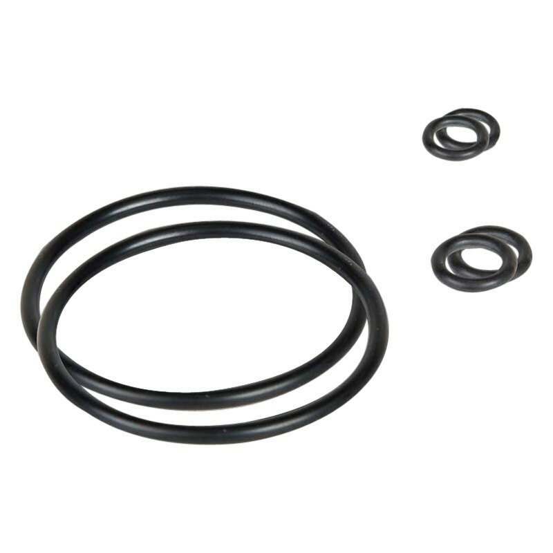 Strange Engineering O-ring kit: Strange two pist caliper using alum pistons (each) - B2605