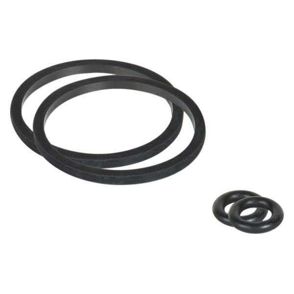 Strange Engineering O-ring kit: Strange two pist caliper using steel pistons (each) - B2607