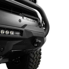 Addictive Desert Designs 2024-2025 Toyota Tacoma Stealth Front Bumper - F6703512601NA