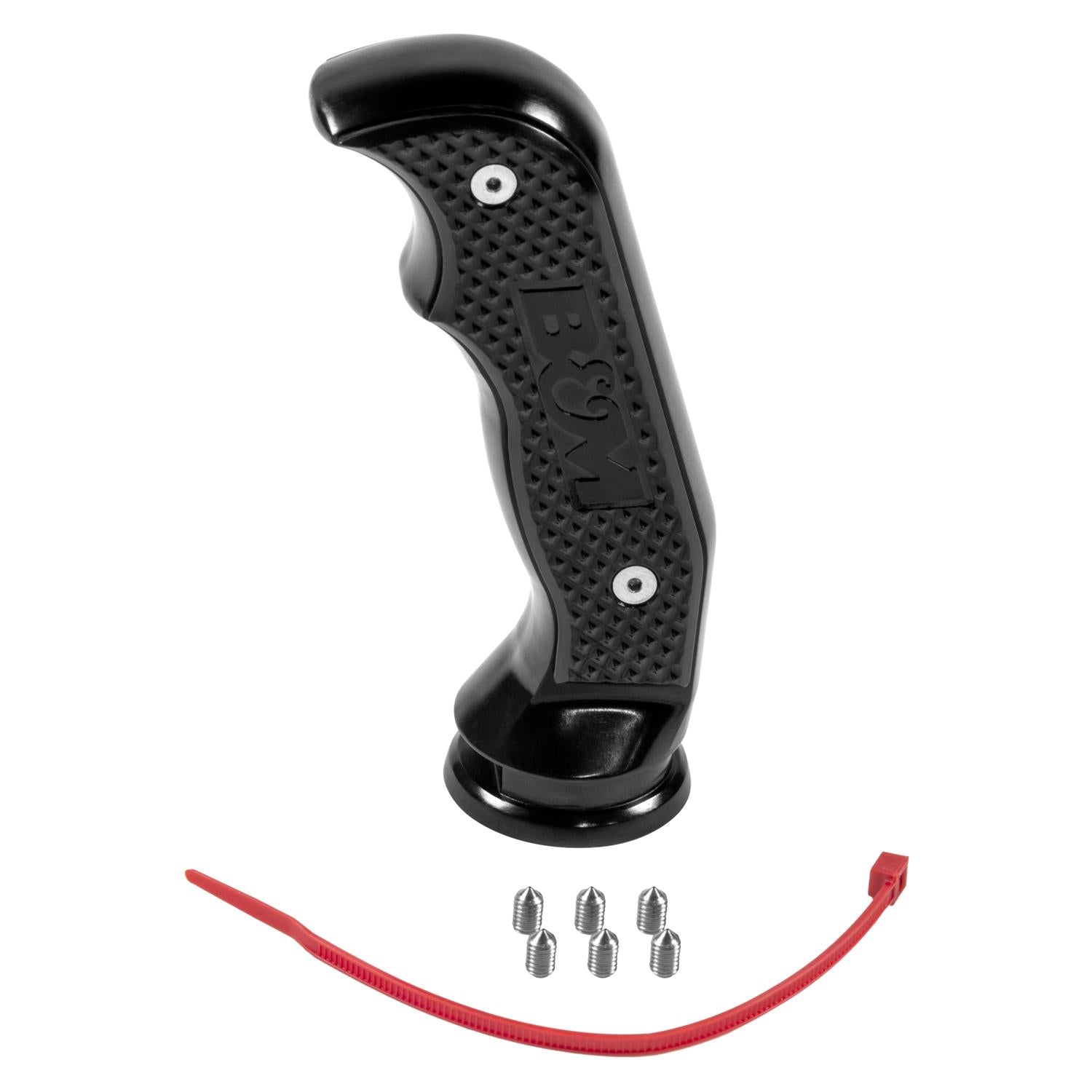 B&M B&amp;M Magnum Grip Auto Shift Handle. (2016-2018 Tacoma) - 81099
