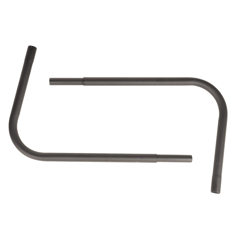 Rugged Ridge Factory Soft Top Hardware - 13510.03
