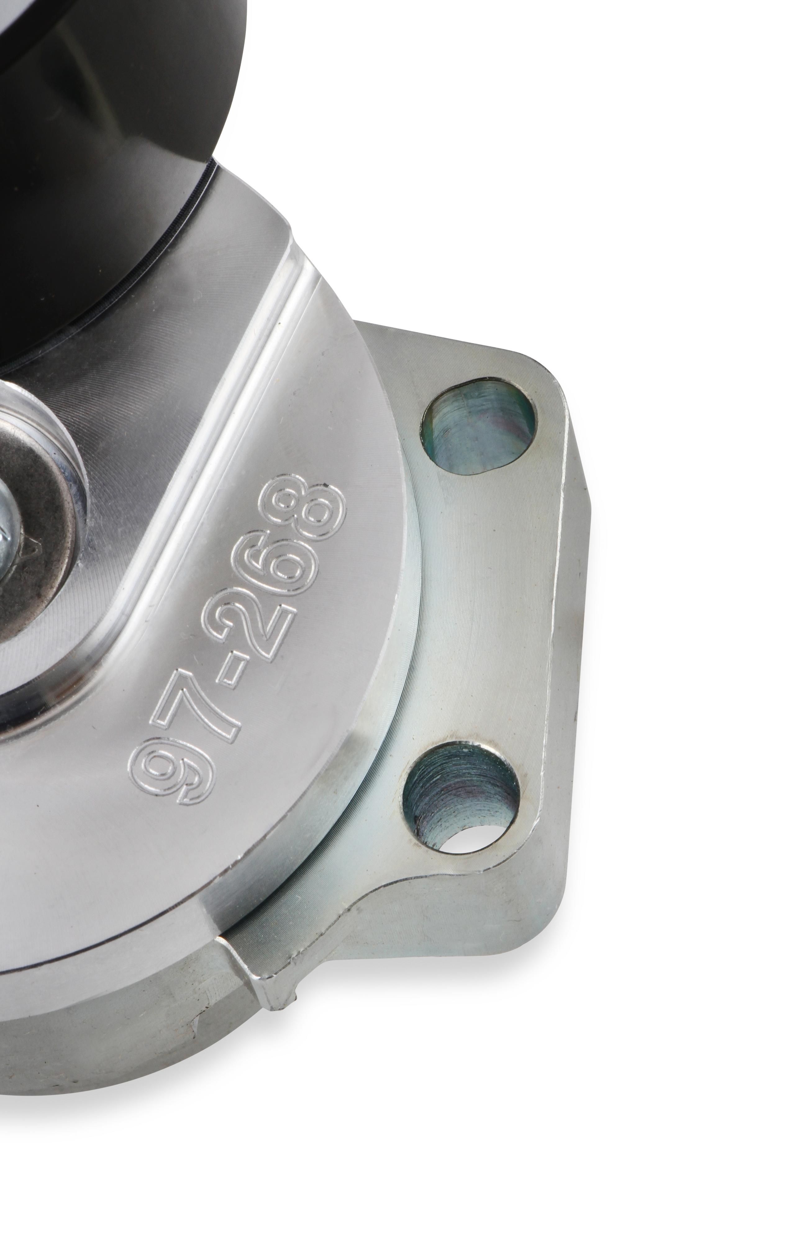 Holley Tensioner Assembly - 97-268